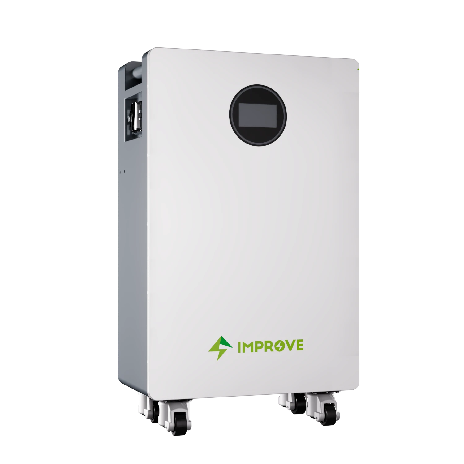 Mobile trolley battery 48V 314Ah 16.07kWh IMP-LT-16B